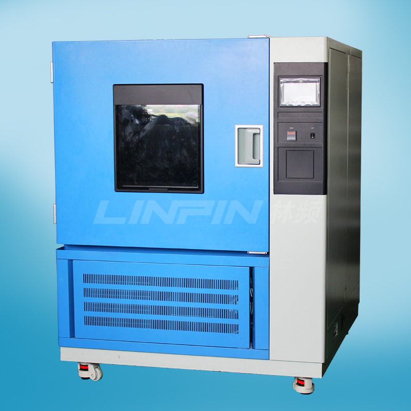 氙燈老化試驗(yàn)箱在汽車(chē)零部件行業(yè)運(yùn)用