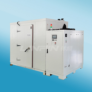 分享紫外預(yù)處理機內(nèi)殼體結(jié)構(gòu)特點